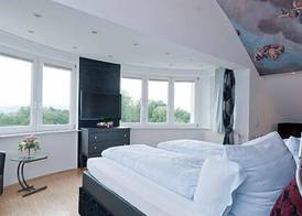 Hotelpension Vitalis 5