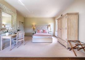 The Packhorse Inn 4