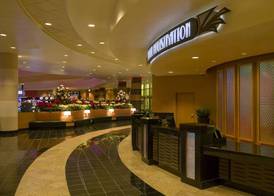 Bally's Quad Cities Casino & Hotel 2