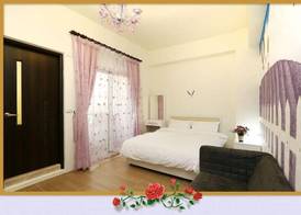 Rose Cottage B&B 5