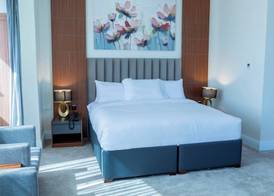 Park Avenues Hotel 3