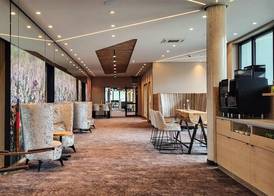 Mountain View Hotel Willingen, BW Signature Collection 4