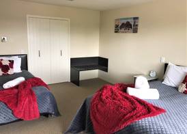 Fiordland Lakeview Motel and Apartments 4