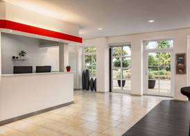 DORMERO Hotel Werther 2