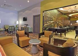 Hampton By Hilton Panama 3