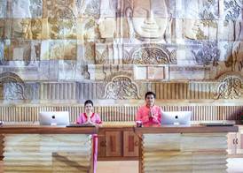 Sokha Siem Reap Resort & Convention Center 2