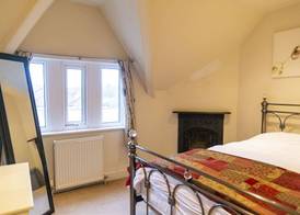 Luxury Apt No. 2 - One Bed Apartment 3
