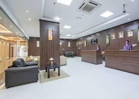 Royal Tulip Hotel LLC 3