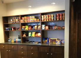 Radisson Hotel Detroit Metro Airport 2