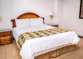 Solar Hotel Casa Laureles 4