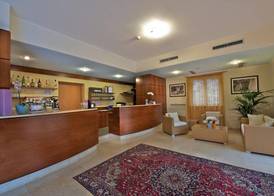 Hotel Garnì Orchidea 3