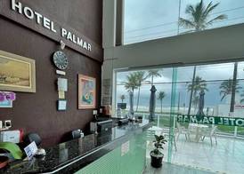 Hotel Palmar 2