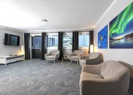 Thon Hotel Narvik 2