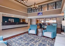 Best Western East Towne Suites 2