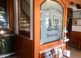 Hotel Antonio Conil 5