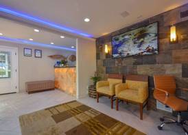 Best Western The Inn & Suites Pacific Grove 3