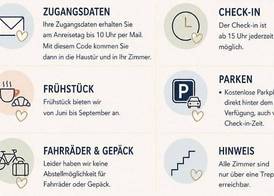 Appartement-Hotel Rostock 4