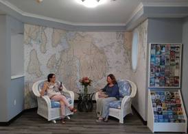 The Inn on Mount Desert 4