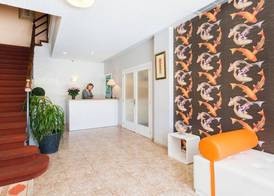 Hostal Neptuno 2