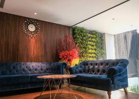Signature Boutique Hotel 5