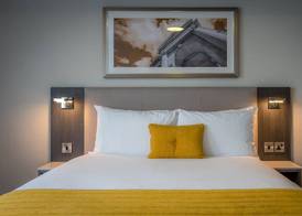 Maldron Hotel Sandy Road Galway 5