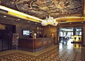 Hotel Suadiye 2