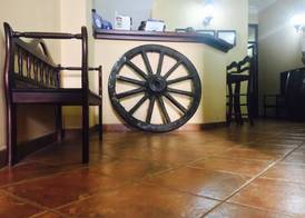 Hostal Pechi 2