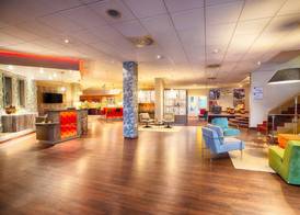 Leonardo Hotel Mannheim-Ladenburg 4
