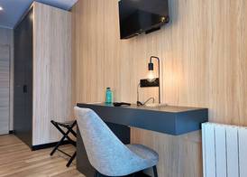 Hotel Focus 4