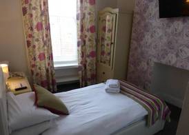 Harry's Hotel 4