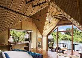 Jetwing Vil Uyana, A Luxury Reserve 3