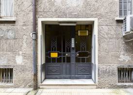 notaMi - Titty House Crocetta 4