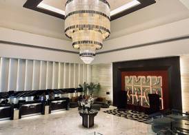 The Landmark Towers 5