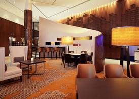 Sheraton Berlin Grand Hotel Esplanade 3