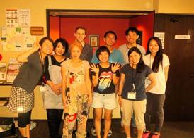 K's House Takayama - Quality Hostels 2