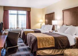 Comfort Inn & Suites Sheridan 5