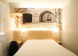 Hôtel Inn Design Resto Novo Chateaubriant 5