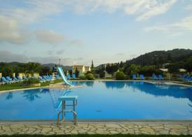 Ostria Apartments 5