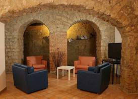 Caravaggio Hotel 2