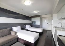 Oaks Townsville Hotel 3