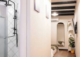 The Urban Chalet 2