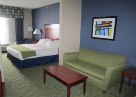 Holiday Inn Express & Suites DUBOIS by IHG 3