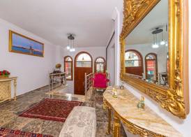 Rosalie Palace Hotel 3