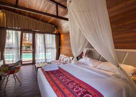 Mola2 Resort Gili Air 3