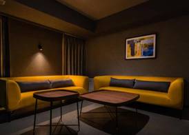 Randor Hotel Namba Osaka Suites 4