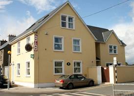 Celtic House B&B 3