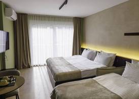 1863 Boutique Hotel 3