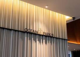 Ocean Park 9 4