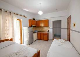 Mario Apartments 4
