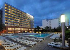 Medplaya Hotel Santa Monica 2